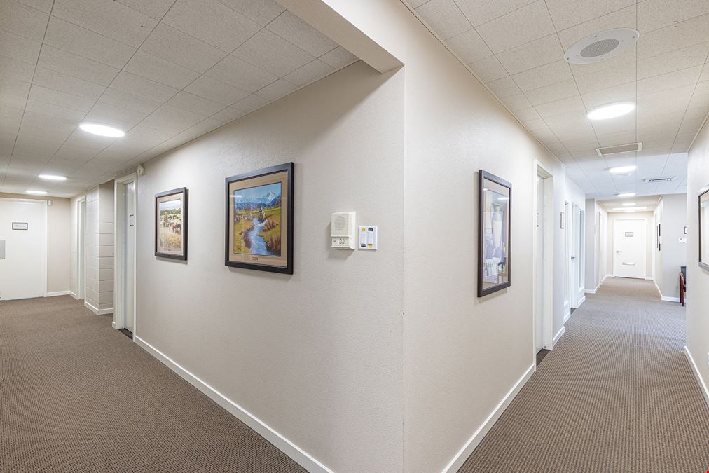 Office Building for Sale