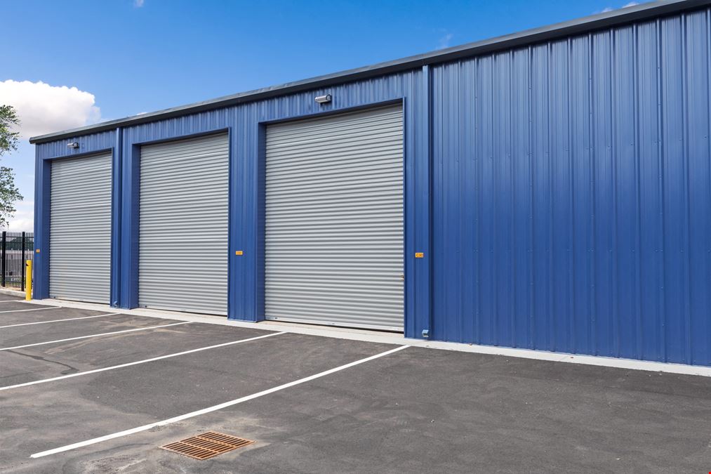 Storpro - 720 Antioch Drive