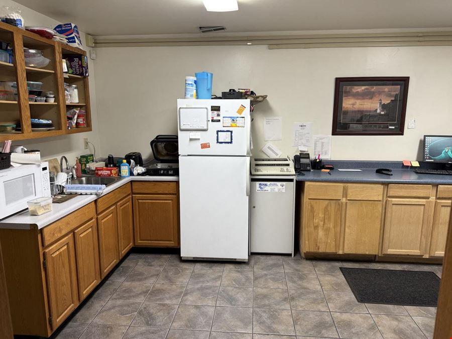 760 Morrison Rd