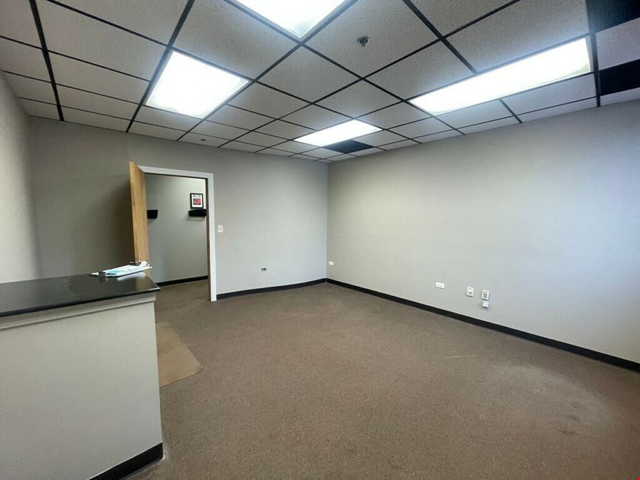 850 West Bartlett Rd.
