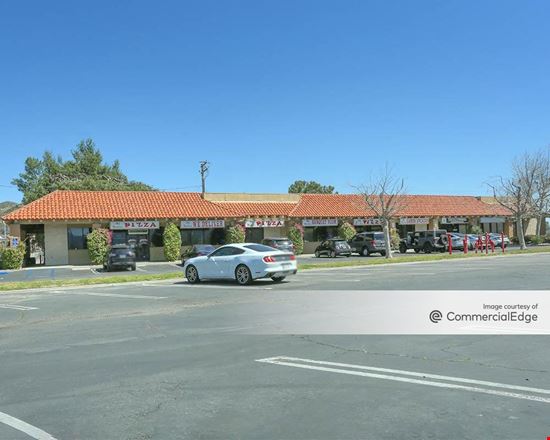 Preview of Retail space for Rent at 2501 East Lakeshore Drive