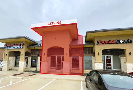 Preview of Office space for Sale at 25663 Smotherman Rd, Unit 205