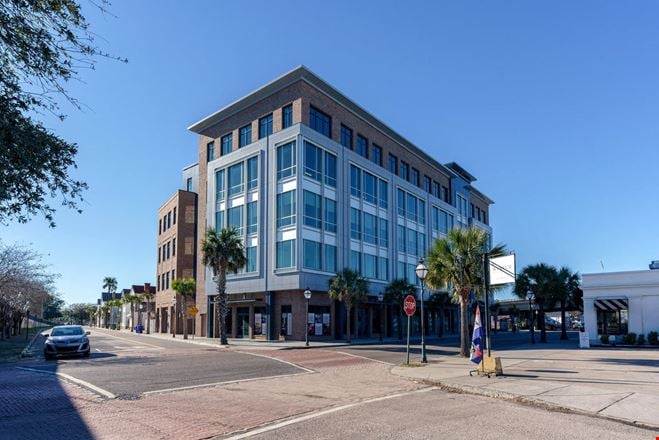 Preview of Office space for Rent at 677 King Street, 3rd Floor