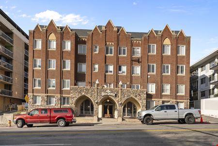 Preview of Multi-Family space for Sale at 141 East 1st Avenue
