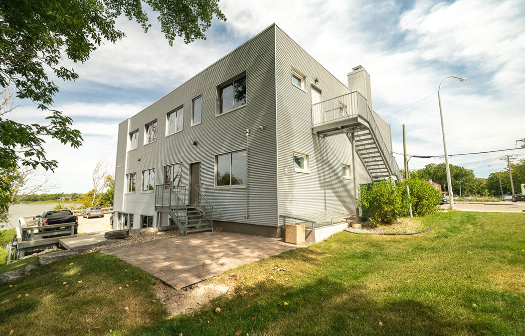 554 Saint Mary's Road