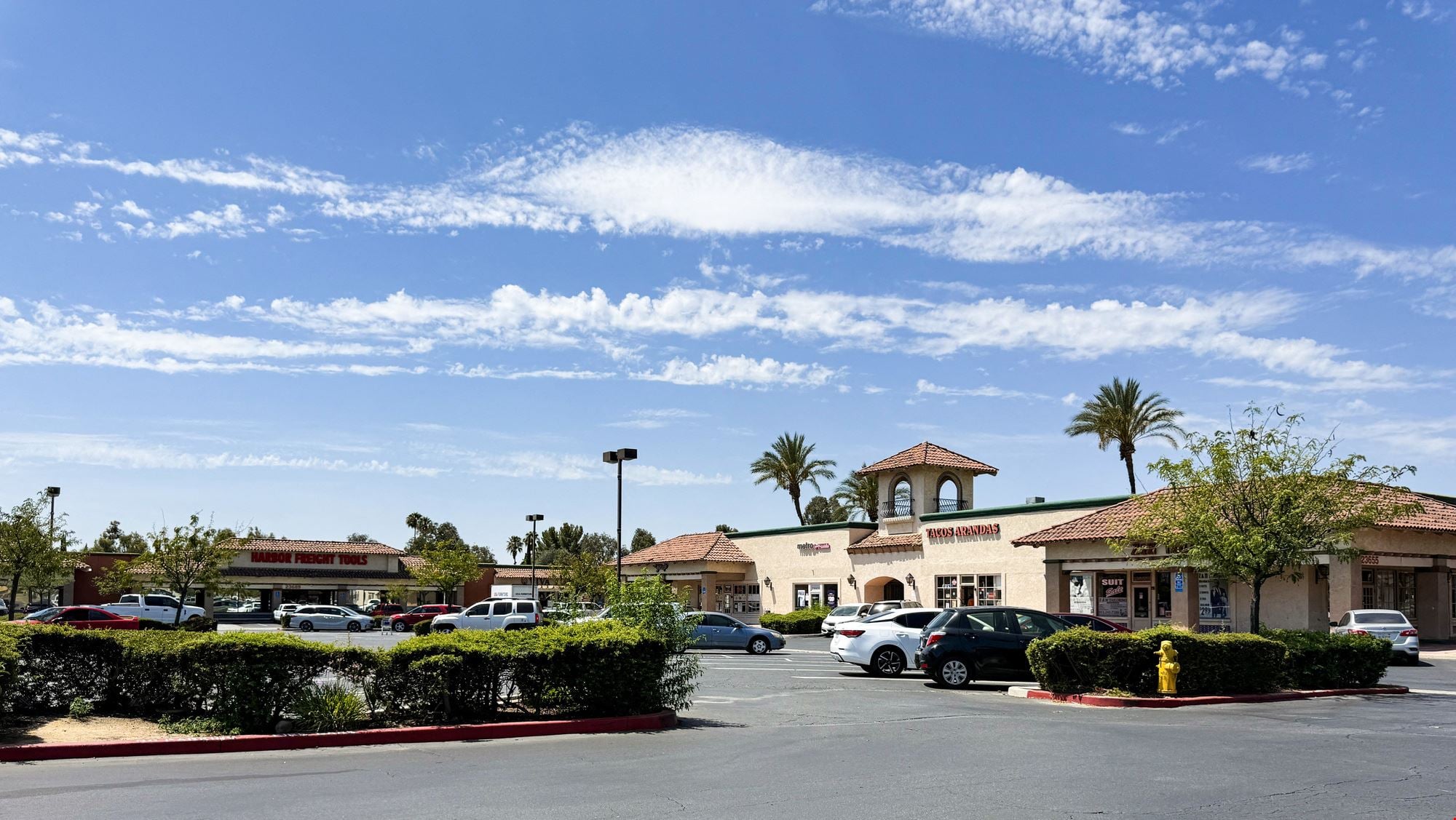 Moreno Valley Plaza