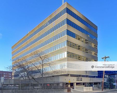 Preview of Office space for Rent at 2125 Center Avenue