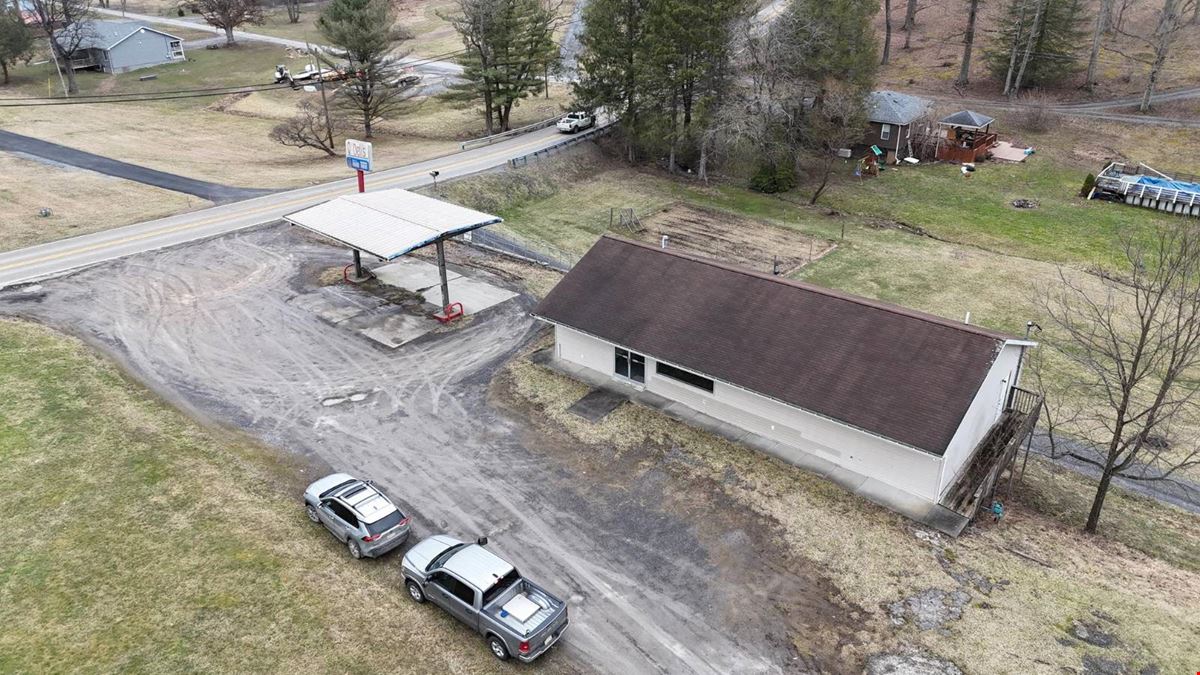 2484 E Grafton Road