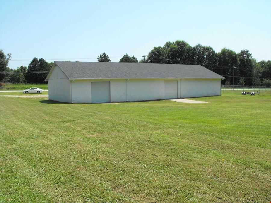 1453 Hickory Crossing Rd