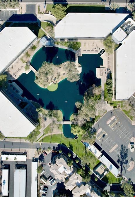 Waterview - Bldg B