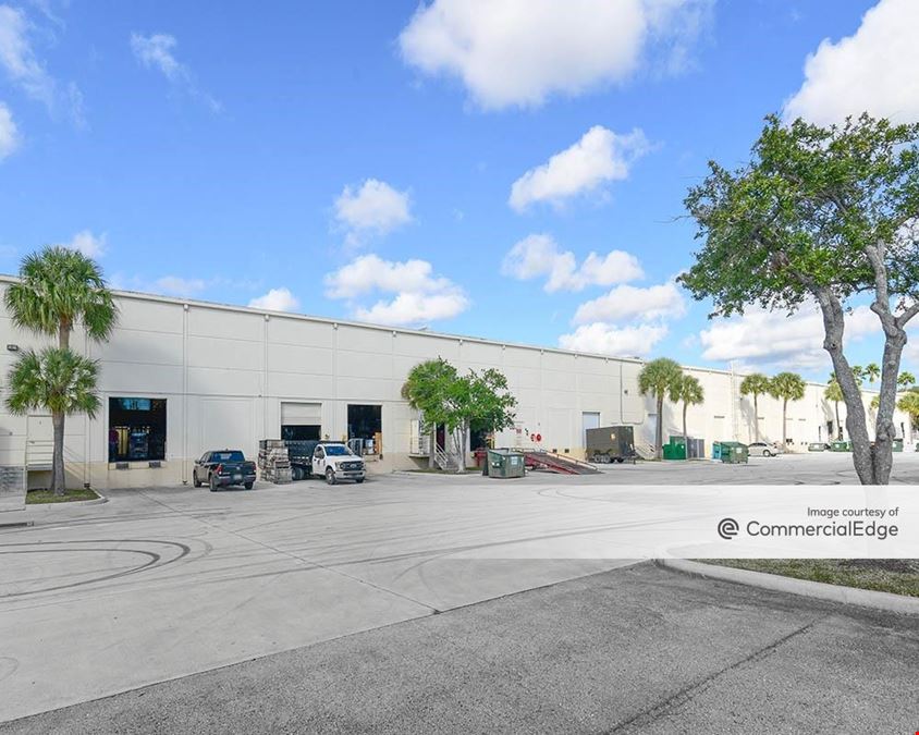 Britannia Business Center