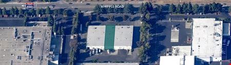 Preview of Industrial space for Rent at 1440 Whipple Rd