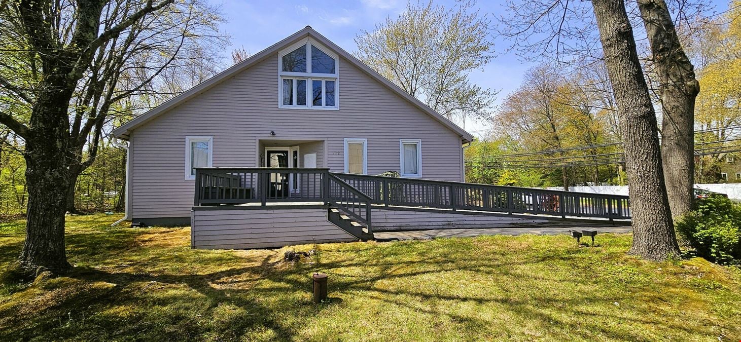 102 Hopmeadow Street