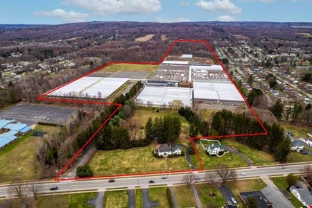 Preview of Unassigned space for Sale at 1113 Herkimer Road