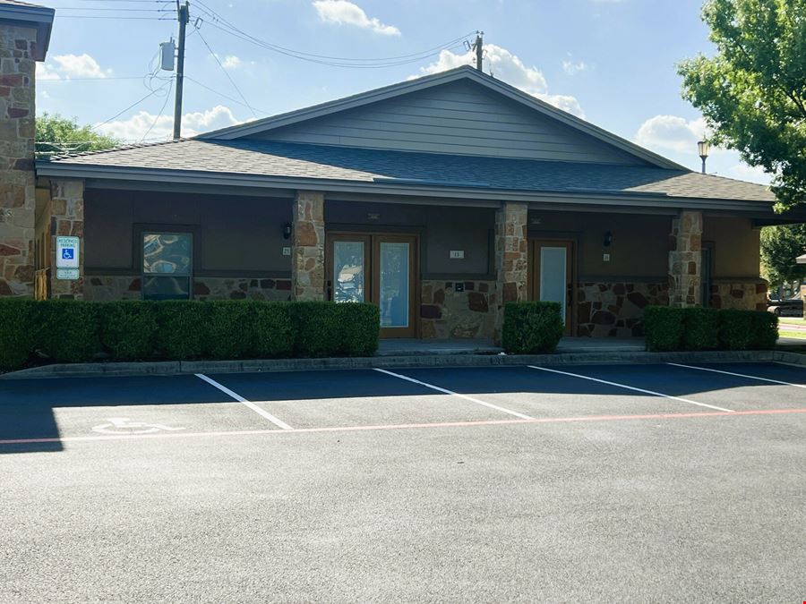 Legands Village II Office Condominiums #25-26