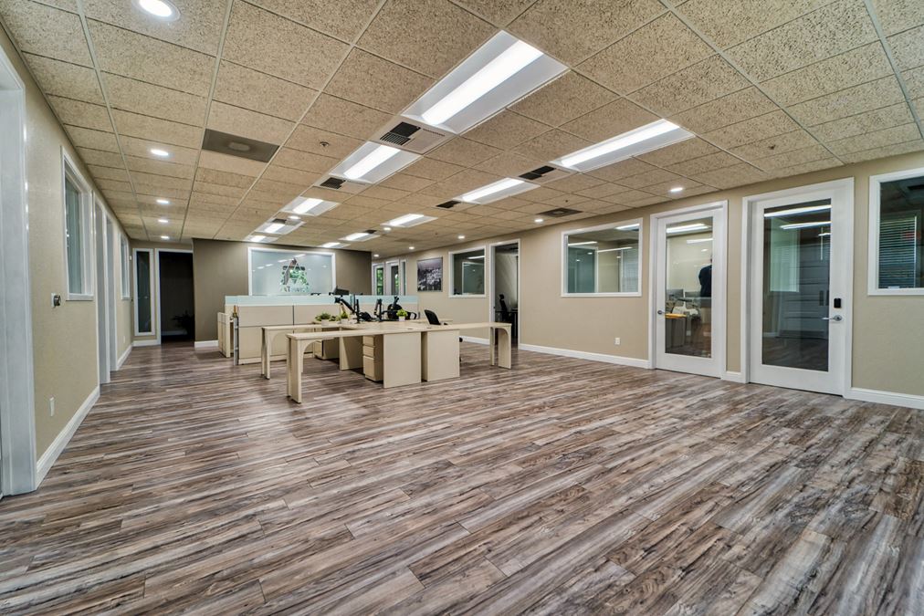 1100 Civic Center 302