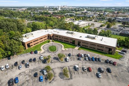 Preview of Office space for Sale at 1684 Woodlands Drive