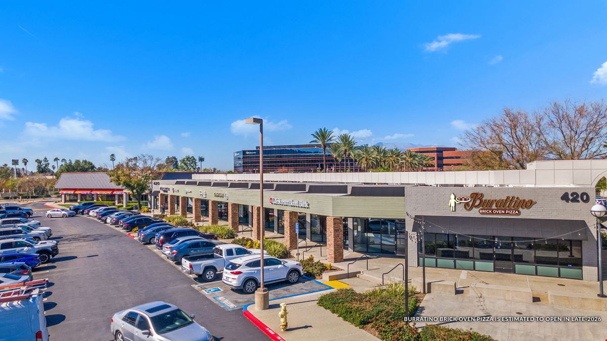 Tri-City Commons