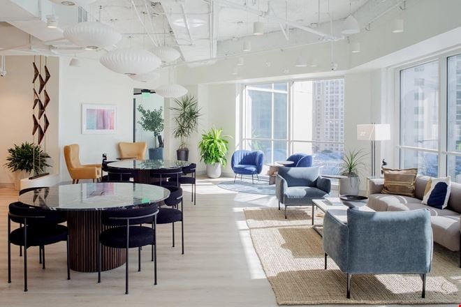 Preview of Coworking space for Rent at 200 East Las Olas Boulevard, 14th Floor