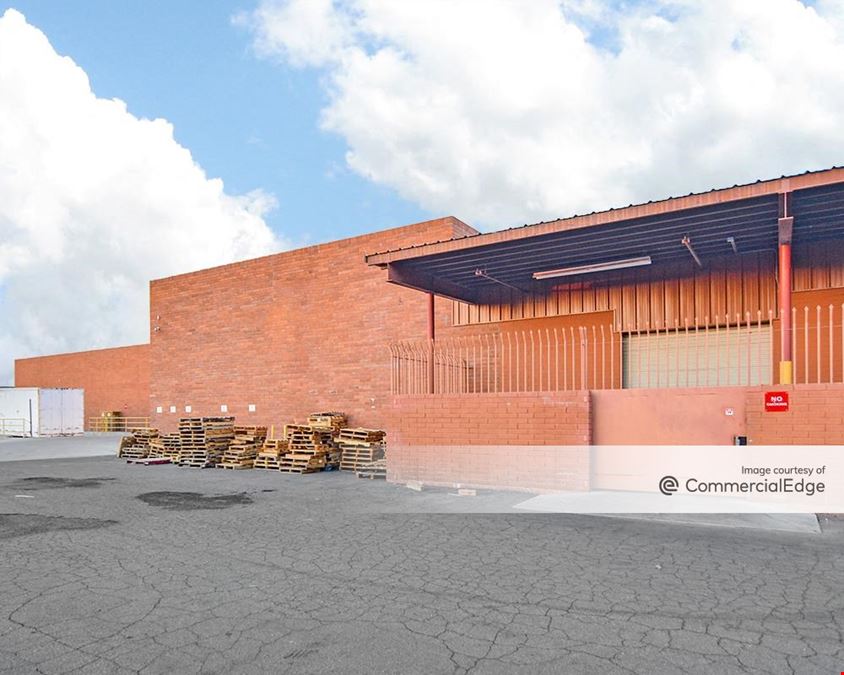 18008 North Black Canyon Hwy - Building B