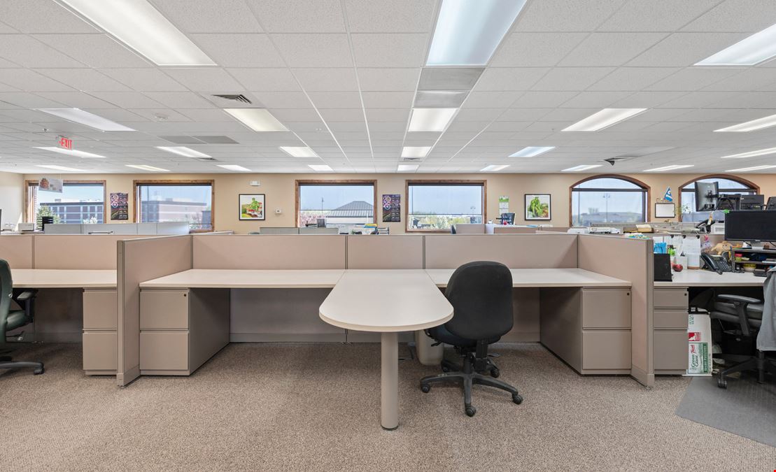 Snake River Landing Office Space