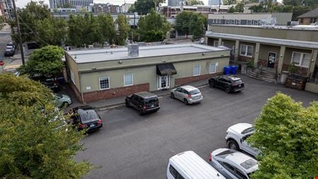 Preview of Office space for Rent at 1310 SW 17th Ave