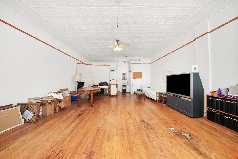 1303 W Chicago Ave, Chicago, IL