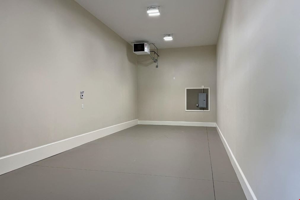 Lake Shore Storage Condominiums