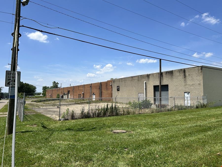 Redevelopment Opportunity