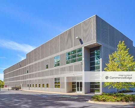 Preview of Industrial space for Rent at 27501 Hildebrandt Street