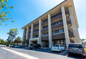 Pacific Gateway Towers Medical Center