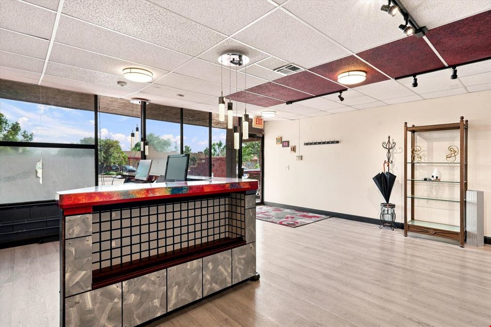 9613 Menaul Blvd NE