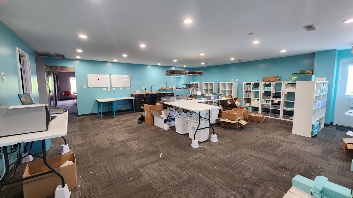 2661 Byington Solway