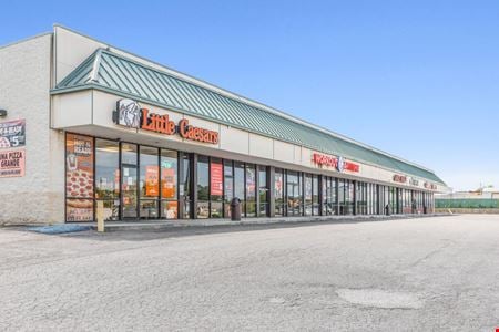 Preview of Retail space for Rent at 2044 US Highway 431
