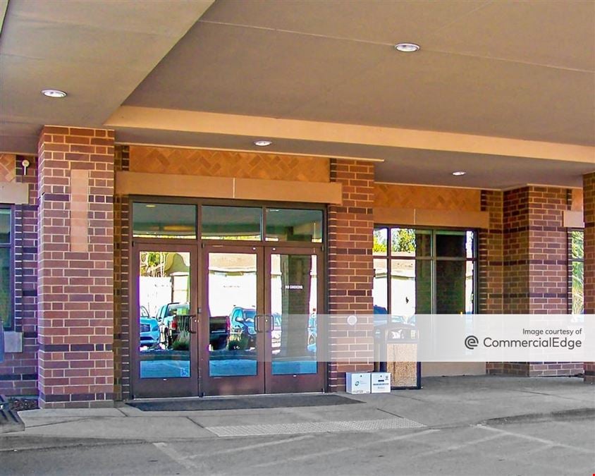 Chinook Medical Building