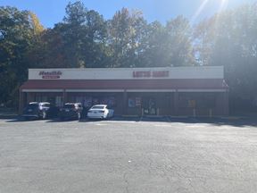 3580 Buena Vista Rd