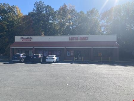 Preview of Retail space for Sale at 3580 Buena Vista Rd