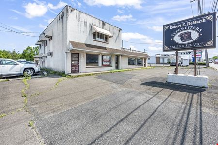 Preview of commercial space at 1337 N Broad St