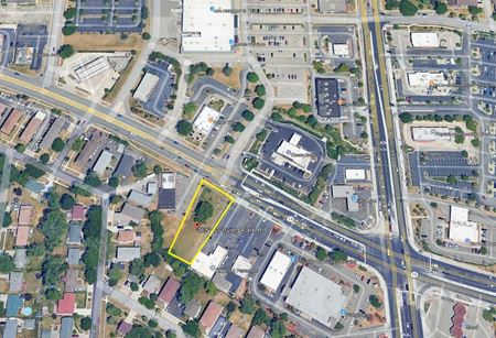 Preview of VacantLand space for Sale at 1651 West Irving Park Road