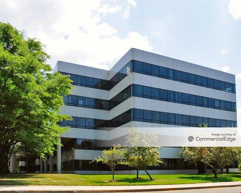 61 South Paramus Road