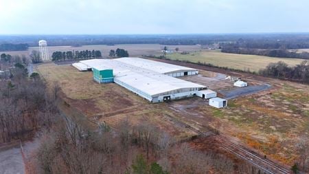 Preview of Industrial space for Sale at 7845 Carneal Rd