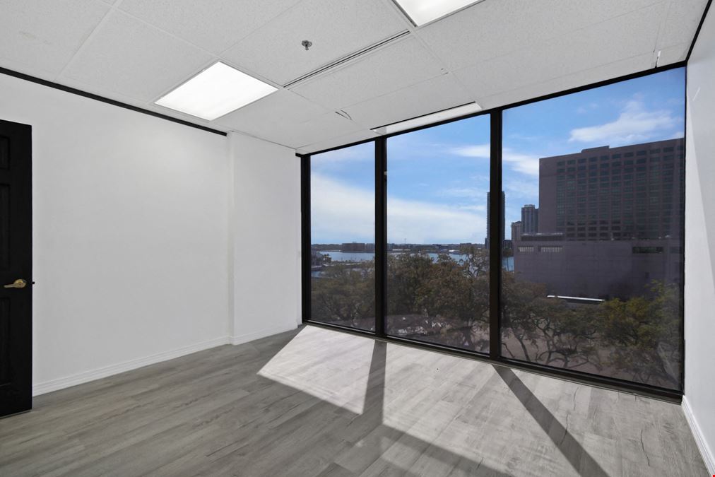 The Blackstone Building