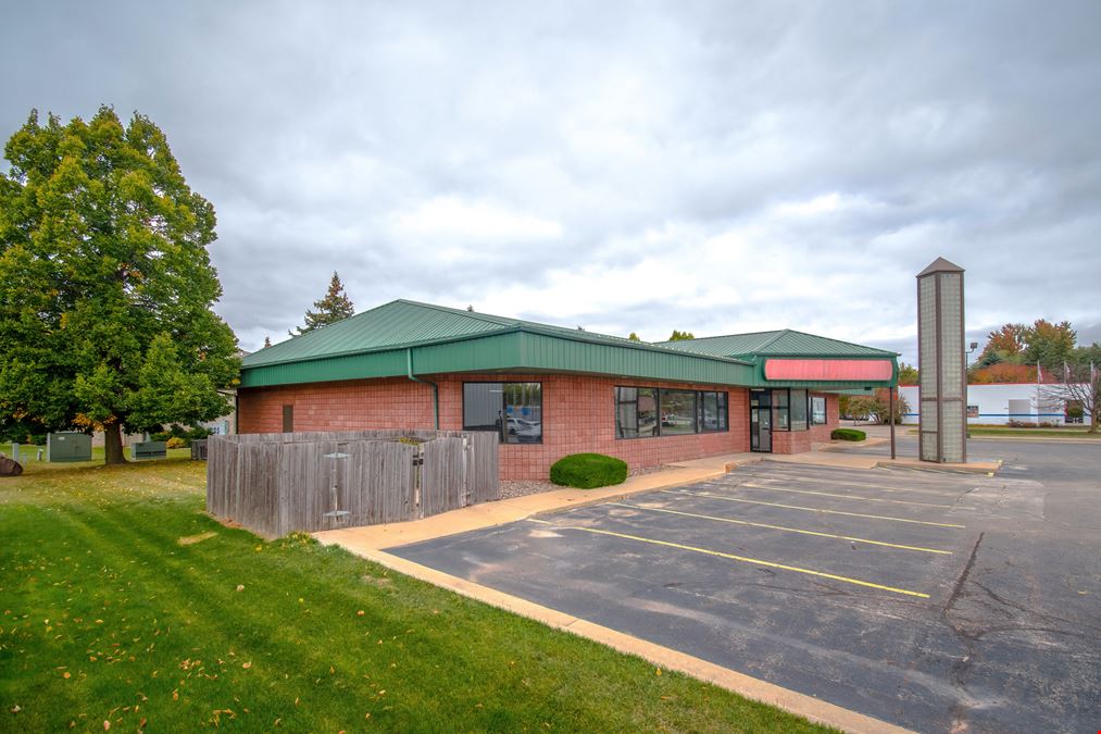 1250 Appleton Rd.