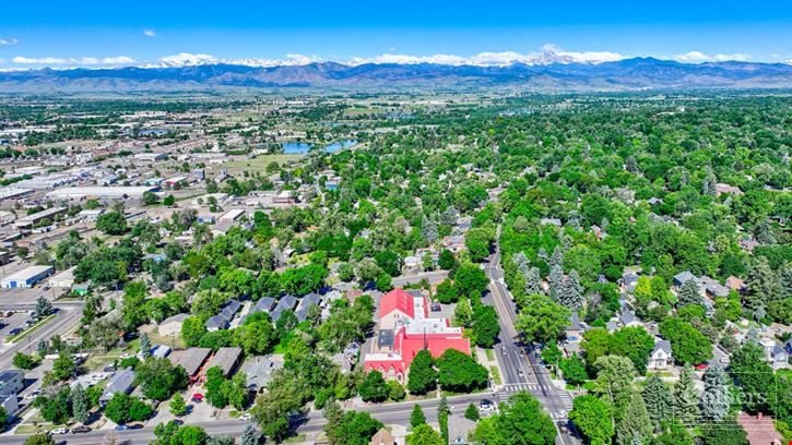 12-Unit Multifamily Investment Opportunity in Longmont, Colorado