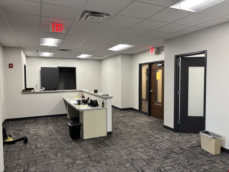 100 E Kimberly Road, Suite 300, Davenport, IA