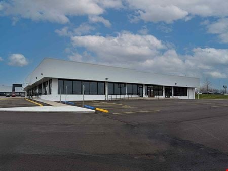 Preview of Retail space for Rent at 1205 E San Marnan Dr