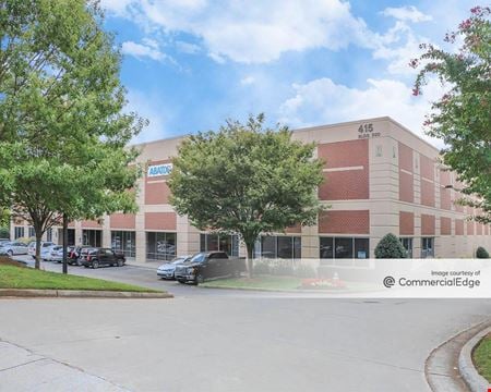 Preview of Office space for Rent at 415 Horizon Drive