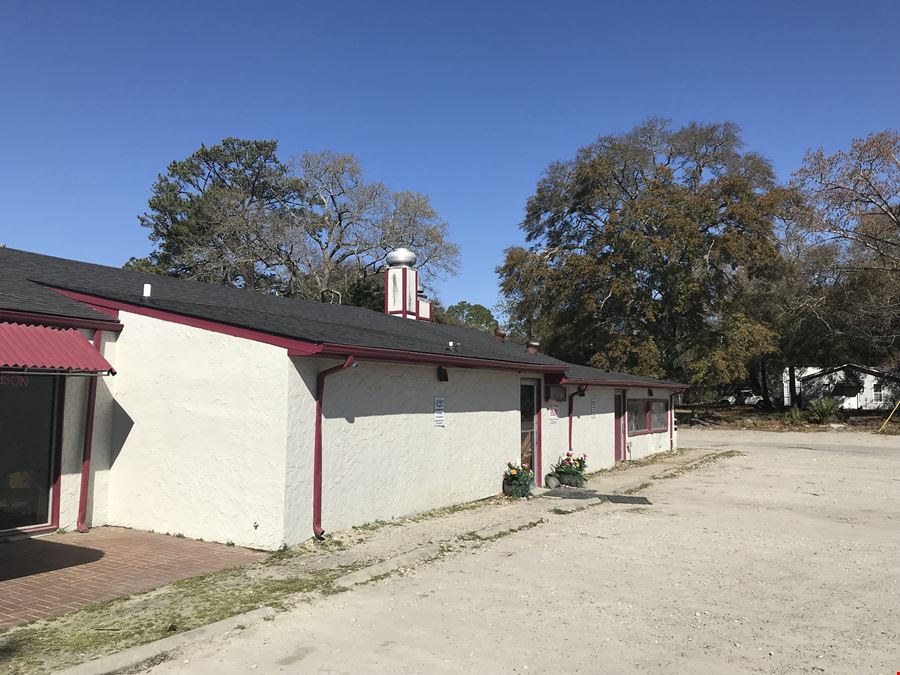 1511 Hwy 17 - Jay's - 2507322