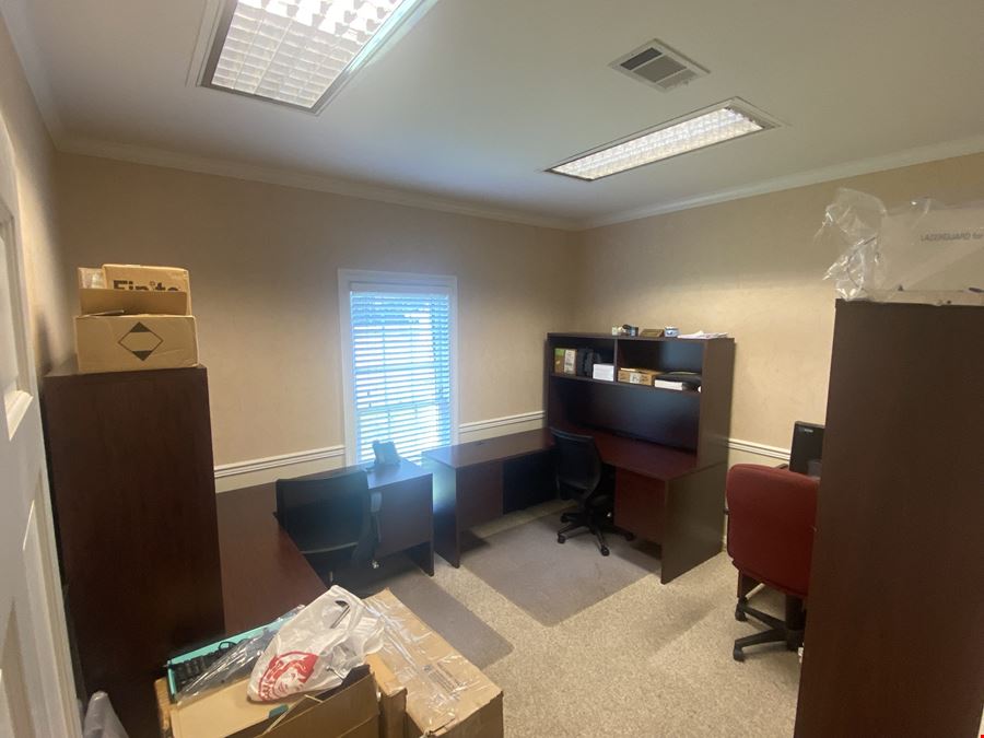 Flowood Office