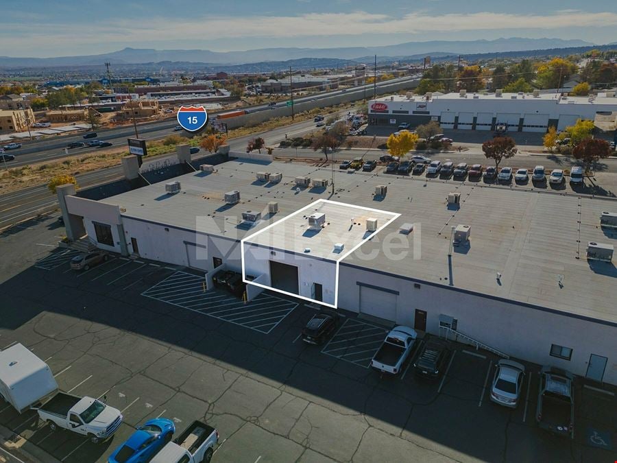Great Retail-Warehouse